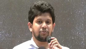 উপদেষ্টাদের নিয়ে জনগণের অনাগ্রহ থাকলে খতিয়ে দেখা হবে: মাহফুজ আলম