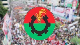 মাঠে নামতেও তৈরি বিএনপি&nbsp;