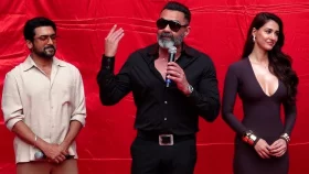৩৫০ কোটি বাজেটের &lsquo;কাঙ্গুভা&rsquo;তে কে কত নিলেন?