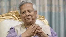 প্রবাসীদের জন্য ওয়েটিং লাউঞ্জ, উদ্বোধন করবেন প্রধান উপদেষ্টা