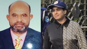 শিল্পপতিকে দুধ খাইয়ে ৭ টুকরো করে লেকে ফেলে দেন পরকীয়া প্রেমিকা