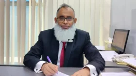 সাবেক আইনমন্ত্রীর নির্বাচনী প্রচারণায় অংশগ্রহণের বিষয়ে যা বললেন বিএনপি নেতা