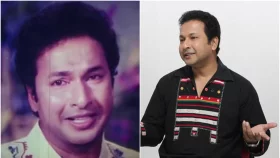 &lsquo;ব্যর্থ প্রেম&rsquo; বিষয়ক উপদেষ্টা, যা বললেন বাপ্পারাজ&nbsp;