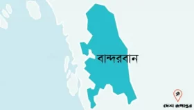 বান্দরবানে কেএনএফের আস্তানা থেকে বিপুল অস্ত্র উদ্ধার