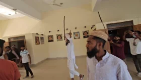 বৈষম্যবিরোধী কমিটিতে স্থান না পেয়ে হামলা, আহত ৫&nbsp;