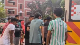 সচিবালয়ে যাচ্ছেন আহতদের ২০ প্রতিনিধি&nbsp;