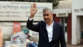 এ্যানির বিরুদ্ধে করা ৬ মামলা হাইকোর্টে বাতিল