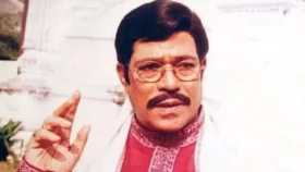 রাজীব বিহীন দুই দশক