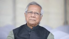 আগে সংস্কার, এরপর নির্বাচন: প্রধান উপদেষ্টা
