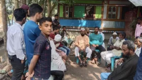 কুড়িয়ে পাওয়া ইঁদুর মারার ওষুধ খেয়ে প্রাণ গেল ভাই-বোনের