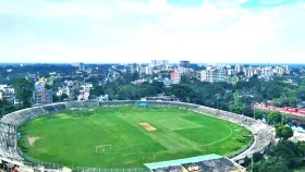 শহীদদের নামে ৩ স্টেডিয়ামের নতুন নামকরণ