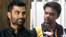 জিয়ার ছেলের হাতে ৫ লাখ টাকা তুলে দিলেন তামিম