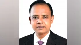 সাবেক রেলমন্ত্রী মুজিবুল হকের ভাতিজা তোফায়েল গ্রেপ্তার