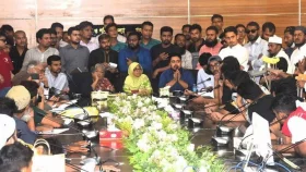 গণঅভ্যুত্থানে আহতরা আজীবন বিনামূল্যে চিকিৎসাসেবা পাবেন&nbsp;