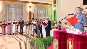অন্তর্বর্তী সরকারে আঞ্চলিক ভারসাম্য কতটা জরুরি&nbsp;