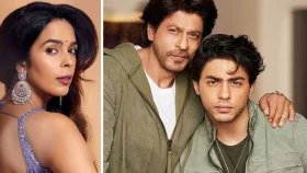 মল্লিকা শেরাওয়াতের সাথে আরিয়ানের প্রেম!&nbsp;