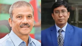 আসিফ নজরুলকে হেনস্তার ঘটনায় জেনেভার শ্রম কাউন্সেলরকে প্রত্যাহার