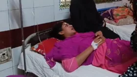 ব্রাহ্মণবাড়িয়ায় শ্রেণীকক্ষে হঠাৎ অসুস্থ ১০ শিক্ষার্থী