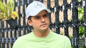 ভালো কোনো কাজে পরিচালকরা আমার কথা ভাবত না: নিলয় আলমগীর