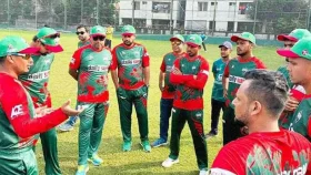 রংপুরের কোচের ভূমিকায় আশরাফুল