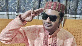 বিএনপি নেতা মুরাদ বললেন, &lsquo;থানা পুলিশ আমার পকেটে&rsquo;