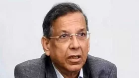 রিমান্ড শেষে সাবেক আইনমন্ত্রী আনিসুল হক কারাগারে