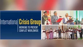 অন্তর্বর্তী সরকার ব্যর্থ হলে পরিস্থিতি হবে ভয়াবহ