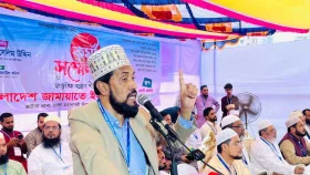 আবু সাঈদ-মুগ্ধের যুদ্ধ এখনও শেষ হয়নি: সেলিম উদ্দিন