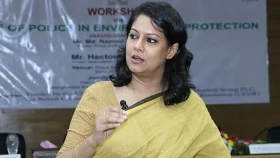 বনে বনভোজন বন্ধ করতে হবে: পরিবেশ উপদেষ্টা