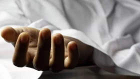 স্বামী-স্ত্রী পরিচয়ে বাসা ভাড়া, তালাবদ্ধ ঘরে মিলল পঁচা লাশ