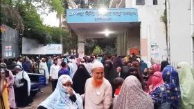 &lsquo;মাকে হত্যা&rsquo; করে ফ্রিজে রাখার ঘটনায় নতুন মোড়