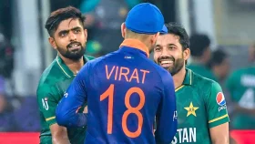 &lsquo;আইসিসি সবসময় ভারতের পাশেই থাকবে&rsquo;