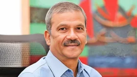 দেশের মুসলমানরা অসীম সংযম ও ধৈর্যের পরিচয় দিয়েছে: আসিফ নজরুল
