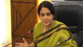 ২০২৫ সালে সরকারি নির্মাণে পোড়া ইট ব্যবহার বন্ধ হবে: রিজওয়ানা