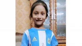 কাঠের ফ্রেমে বন্দি আয়াতই এখন বাবা-মায়ের সম্বল