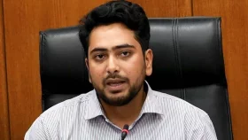 মতপ্রকাশের পাশাপাশি গণমাধ্যমের স্বাধীনতা নিশ্চিত করেছে সরকার