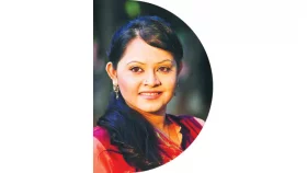 বিয়ে করলেন কণ্ঠশিল্পী নির্ঝর