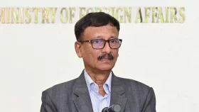 রোহিঙ্গা সংকটে প্রতিবেশীদের আশানুরূপ সমর্থন পায়নি বাংলাদেশ