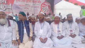 বিতর্কিত উপদেষ্টাদের প্রত্যাহার না করলে আন্দোলন করব: ফয়জুল করীম