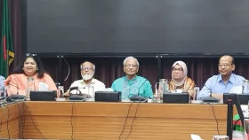 স্থানীয় সরকার নির্বাচনে দলীয় প্রতীক চায় না সংস্কার কমিশন
