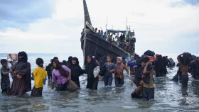 থাইল্যান্ডে রোহিঙ্গা সন্দেহে ৭০ অভিবাসী আটক