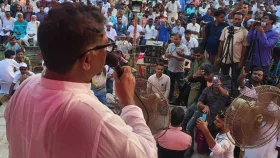 আগামী ৪০ বছরেও আওয়ামী লীগ ক্ষমতায় ফিরতে পারবে না: দুলু