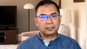অন্তর্বর্তী সরকার ব্যর্থ হলে আমরা সবাই ব্যর্থ হব: তারেক রহমান
