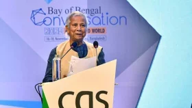 &lsquo;তরুণদের আঁকা গ্রাফিতি ঘুরে দেখুন, মিস করবেন না&rsquo;