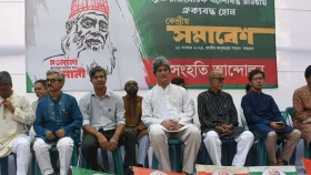 তিন মাস হয়ে গেছে মানুষ বেশি দিন সময় দেবে না: জোনায়েদ সাকি