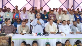 &lsquo;যারা বিগত নির্বাচনে অংশ নেয়নি তাদের নিয়ে সরকার গঠন করবে বিএনপি&rsquo;
