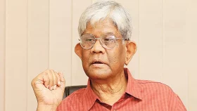 &lsquo;আওয়ামী সরকার ব্যাংকগুলোকে নিঃশেষ করে দিয়ে গেছে&rsquo;