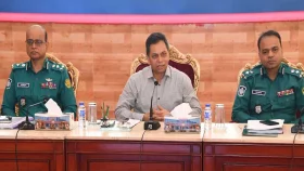 অতীত থেকে শিক্ষা নিয়ে পুলিশকে জনগণের বাহিনী করা হবে