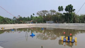 মাছ চাছে এআইও সেন্সরভিত্তিক আধুনিক ডিভাইস&nbsp;