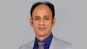 কারাগারে নেই মোবাইল, নামাজ-পত্রিকা পড়ে দিন কাটছে ব্যারিস্টার সুমনের